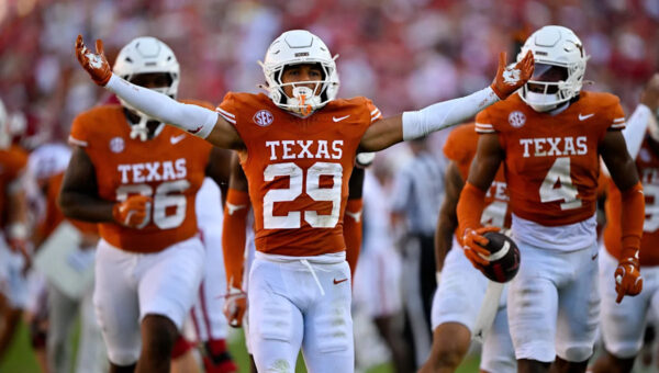 Why Sarkisian’s comment about Longhorns Mosley, Littleton is important