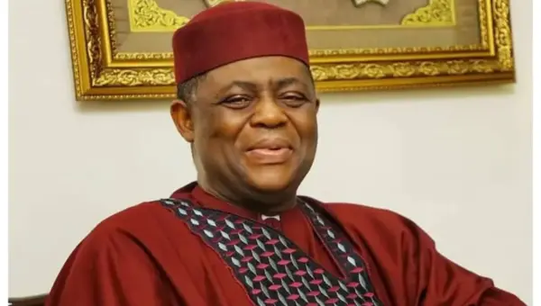 FFK fumes as Islamic scholar says those against Muslim-Muslim ticket should leave Nigeria