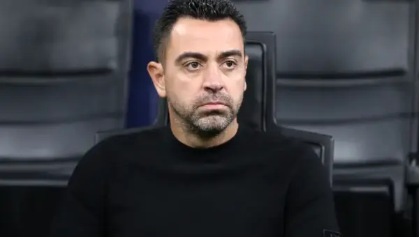 Xavi’s new managerial job confirmed