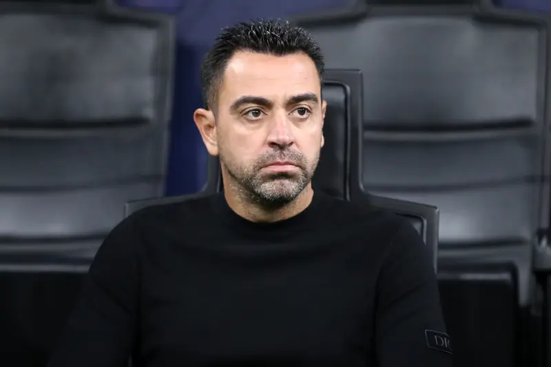 Xavi’s new managerial job confirmed