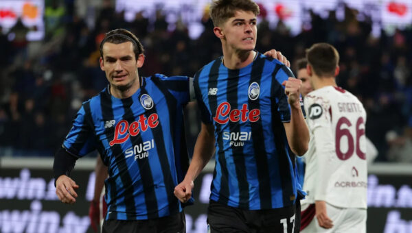 Atalanta confirm new De Ketelaere and Ahanor injury problems