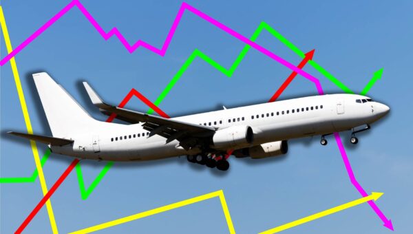 FlightAware sues Kalshi over flight cancellation prediction markets