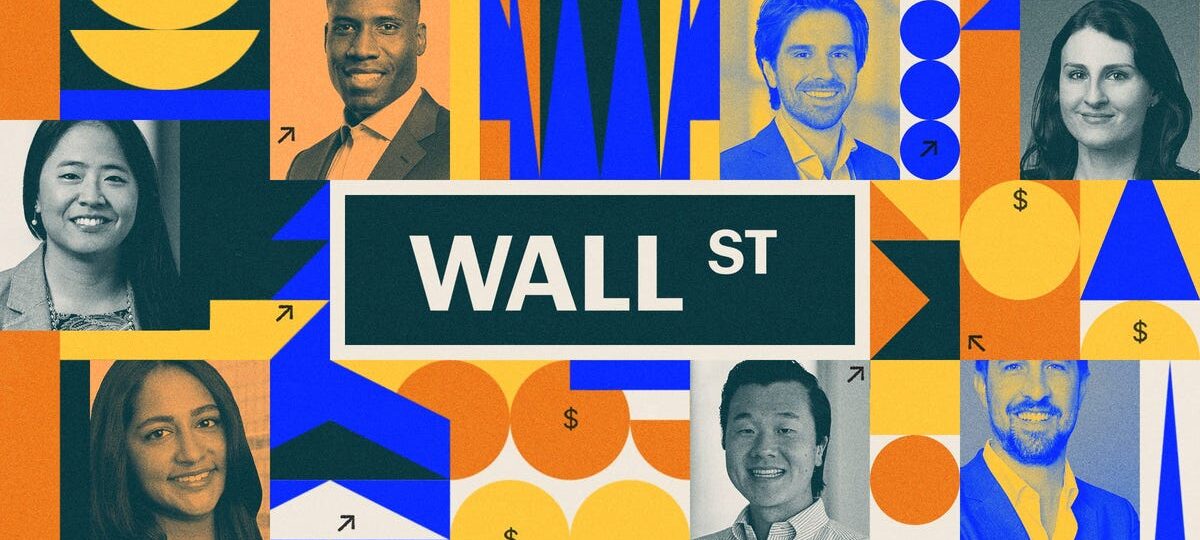 Nominations for Business Insider's Rising Stars of Wall Street list are now open