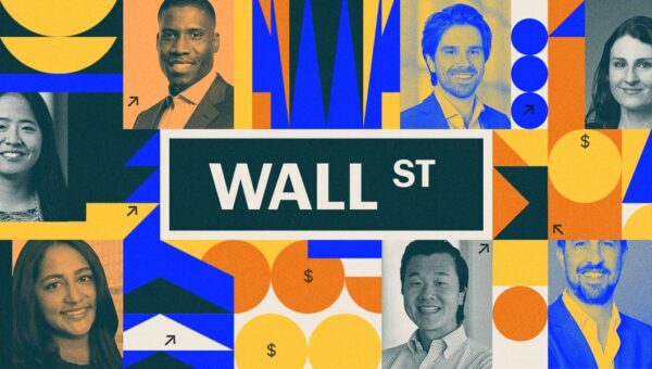 Nominations for Business Insider's Rising Stars of Wall Street list are now open