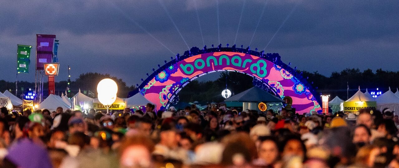 Why Is Bonnaroo Taking a Year Off? What to Know About the 2027 Festival Break