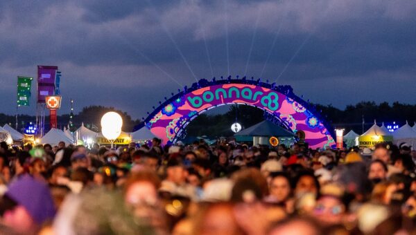 Why Is Bonnaroo Taking a Year Off? What to Know About the 2027 Festival Break