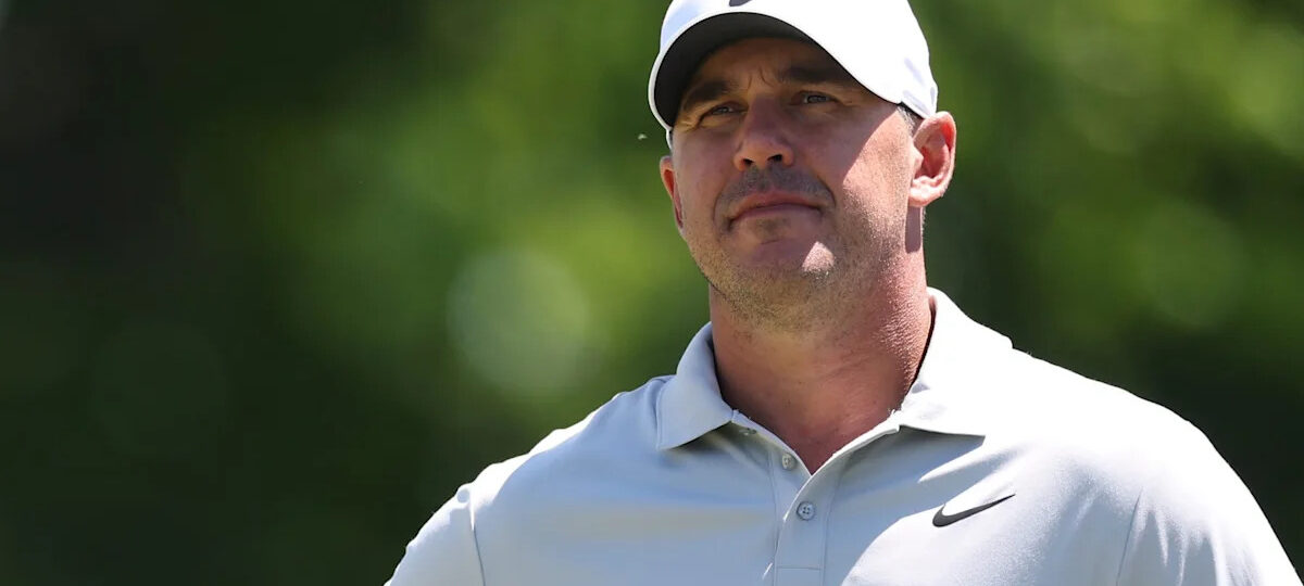 Brooks Koepka widely praised for his latest comments after missing out on the PGA Tour playoffs