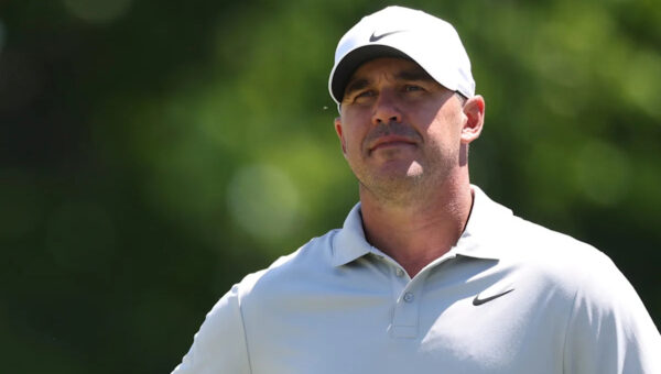 Brooks Koepka widely praised for his latest comments after missing out on the PGA Tour playoffs