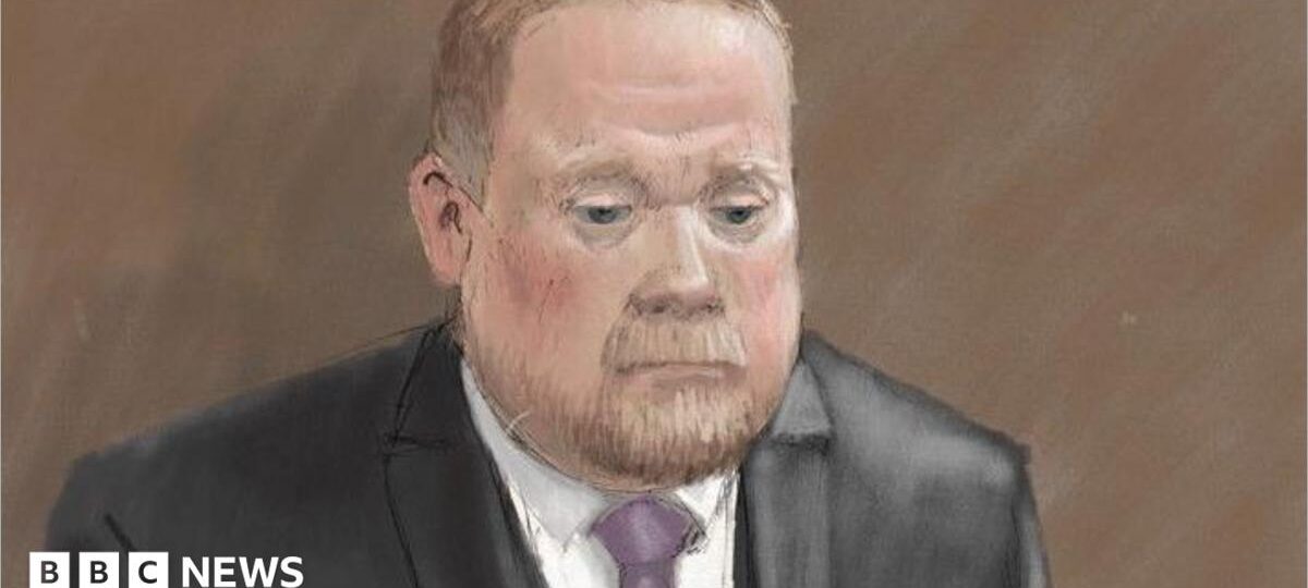 Trust, grief and betrayal: Inside the Legacy funeral case