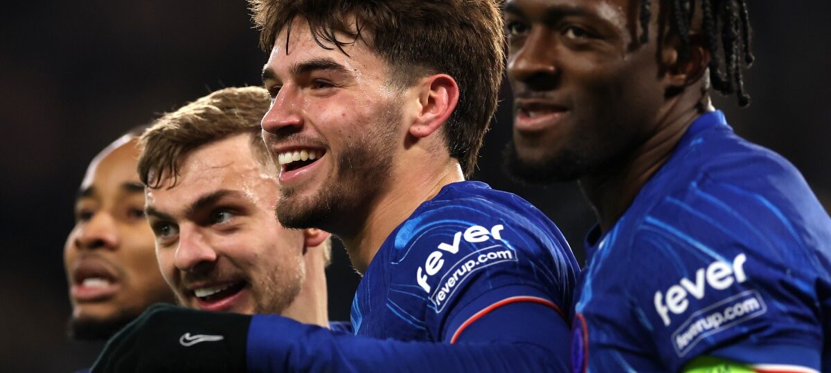 RB Leipzig set to pounce on Chelsea target who they think is a bargain at €20m
