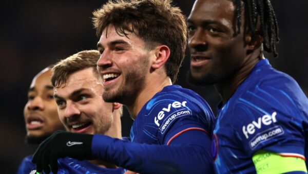 RB Leipzig set to pounce on Chelsea target who they think is a bargain at €20m