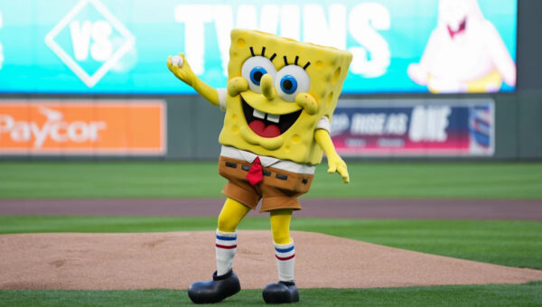 Mariners visit Rock Bottom in 8-0 loss to Tigers