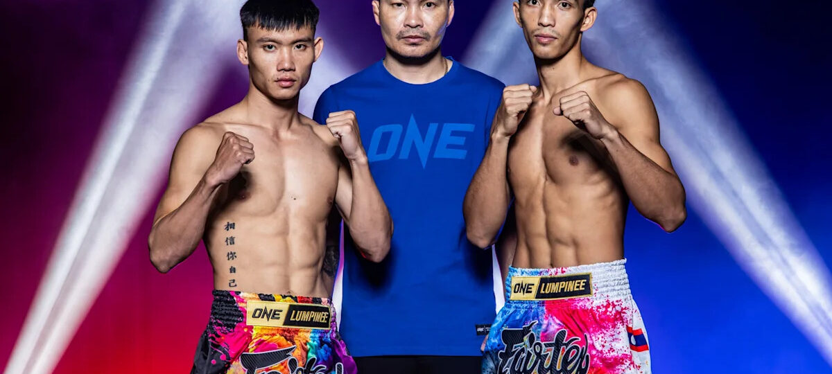 The Inner Circle 26 And ONE Friday Fights 166 – Results And Highlights For Every Match
