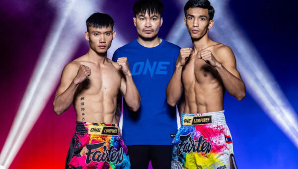 The Inner Circle 26 And ONE Friday Fights 166 – Results And Highlights For Every Match
