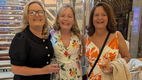 I took a cruise with my mom and aunt. I loved it, but I made 3 mistakes.