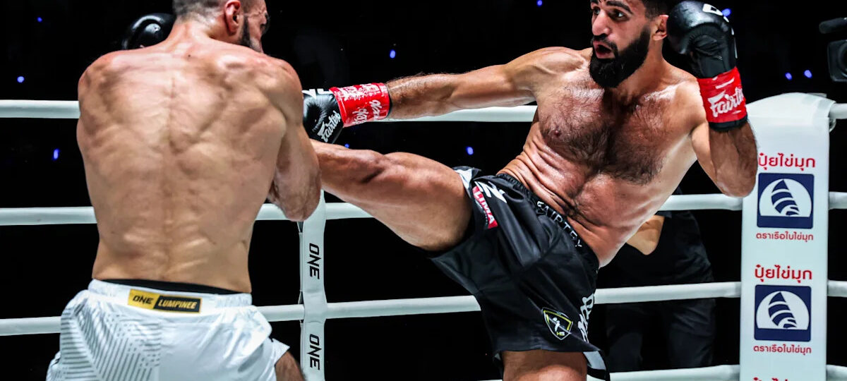 ‘We Made It Happen’ – Marat Grigorian Plots Path To Tournament Gold After Big Win At The Inner Circle 25