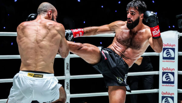 ‘We Made It Happen’ – Marat Grigorian Plots Path To Tournament Gold After Big Win At The Inner Circle 25