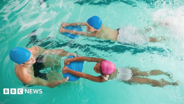 Swimming lessons ‘vital’ as schools gap revealed