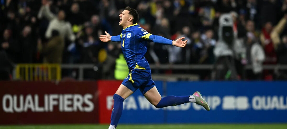 Tarik Muharemovic reveals how much Juventus wanted to sign him in the summer