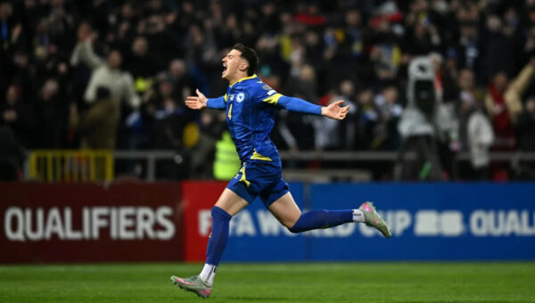 Tarik Muharemovic reveals how much Juventus wanted to sign him in the summer