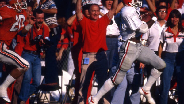 Who is Florida football’s all-time archenemy?