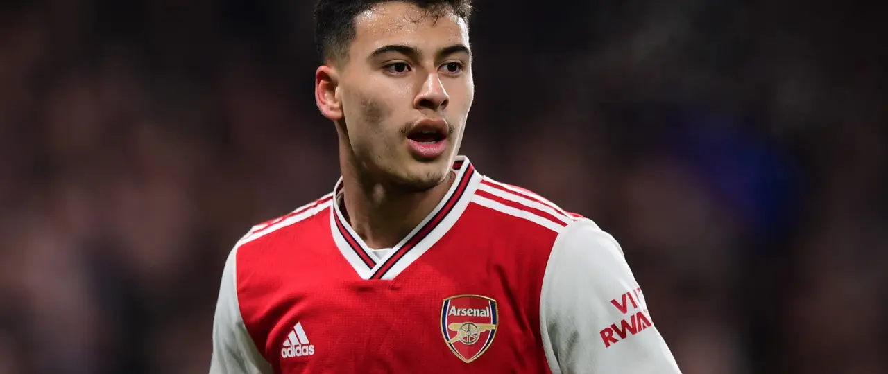 Transfer: Martinelli takes decision on joining Galatasaray after Arsenal receive bid