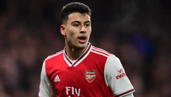 Transfer: Martinelli takes decision on joining Galatasaray after Arsenal receive bid