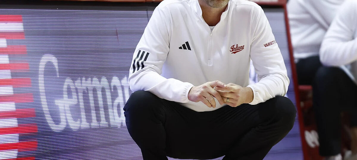 Hoosiers Daily News: ESPN projects Indiana men’s basketball’s upcoming season