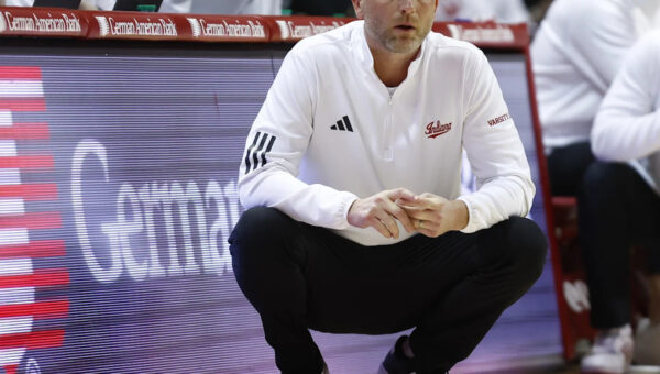 Hoosiers Daily News: ESPN projects Indiana men’s basketball’s upcoming season