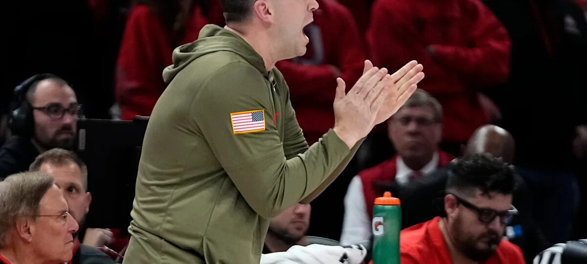 WATCH: Social media recap of Ohio State basketball in Puerto Rico