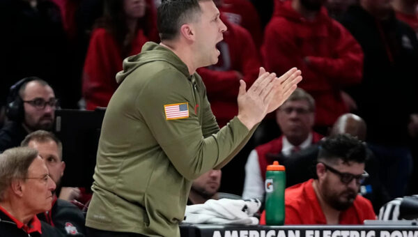 WATCH: Social media recap of Ohio State basketball in Puerto Rico