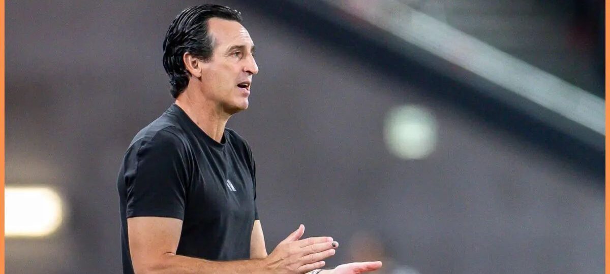 Aston Villa in ‘official club to club talks’ with £60m attacker with 30 goals, 12 assists as Watkins ordeal continues