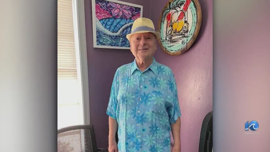 East Coast Surfing Championship honors VB legend Pete Smith during 64th competition