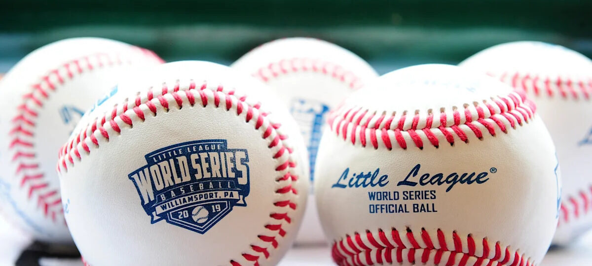 How to watch Little League World Series on Sunday: Live stream Washington vs Nevada, Mexico vs Nicaragua, Iowa vs New Jersey, Curacao vs South Korea