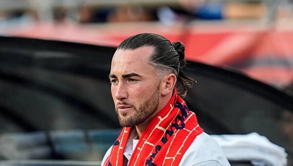 Jack Harrison appears to aim subtle dig at Leeds United after completing MLS move
