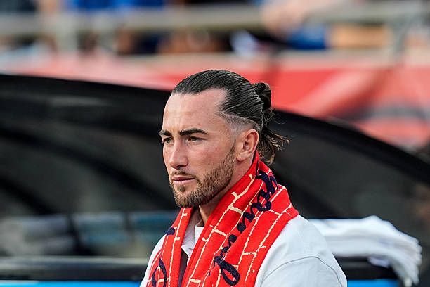 Jack Harrison appears to aim subtle dig at Leeds United after completing MLS move