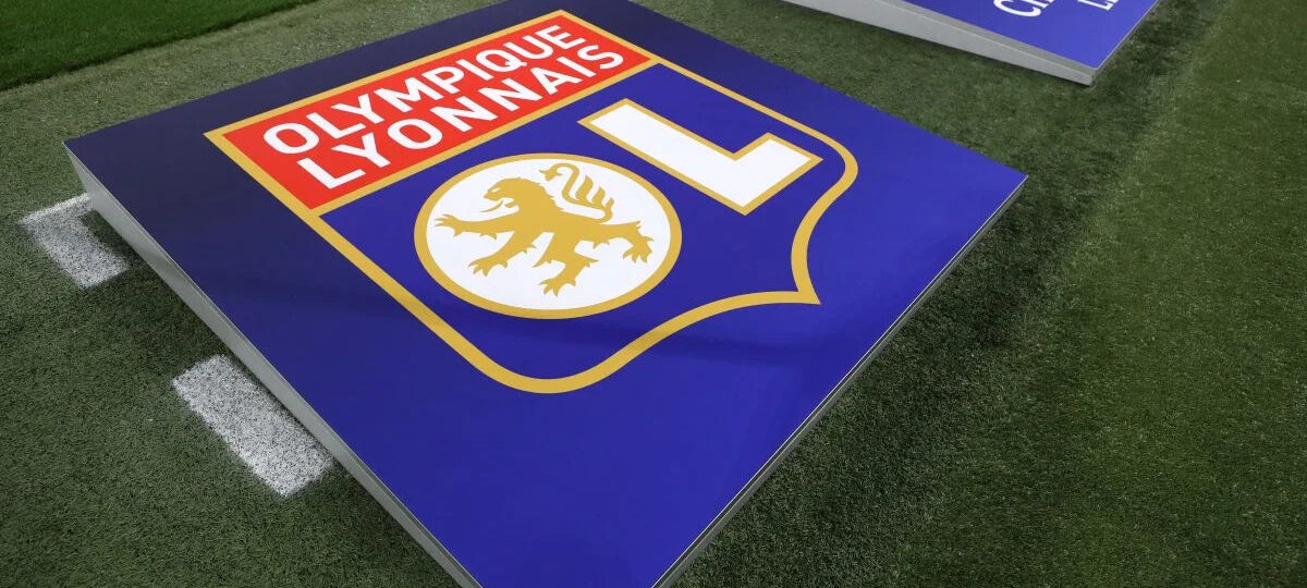 Lyon lose away to Sparta Prague in first leg of Champions League third qualifying round