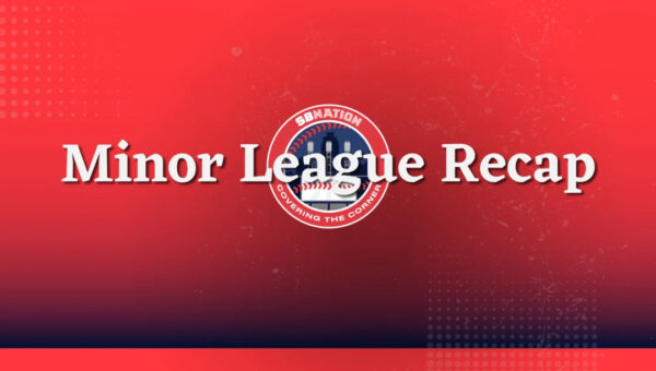 Minor League Recap: Angel Genao hits two bombs in final game before promotion