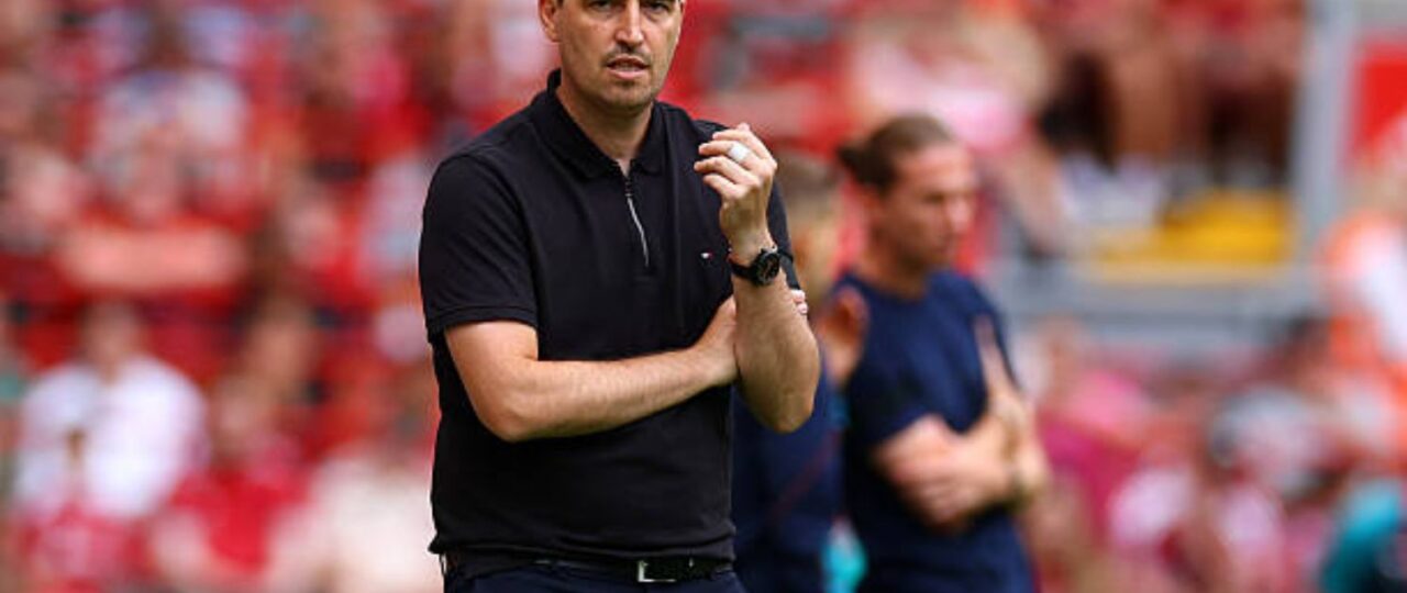 Liverpool throw away another 2-0 lead as worrying problem from Leeds defeat returns – opinion