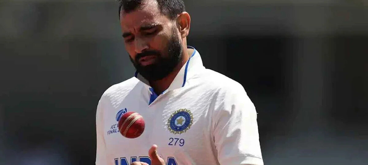 'Yuvraj Singh asked me to stand on the chair': Mohammed Shami recalls first India dressing room experience