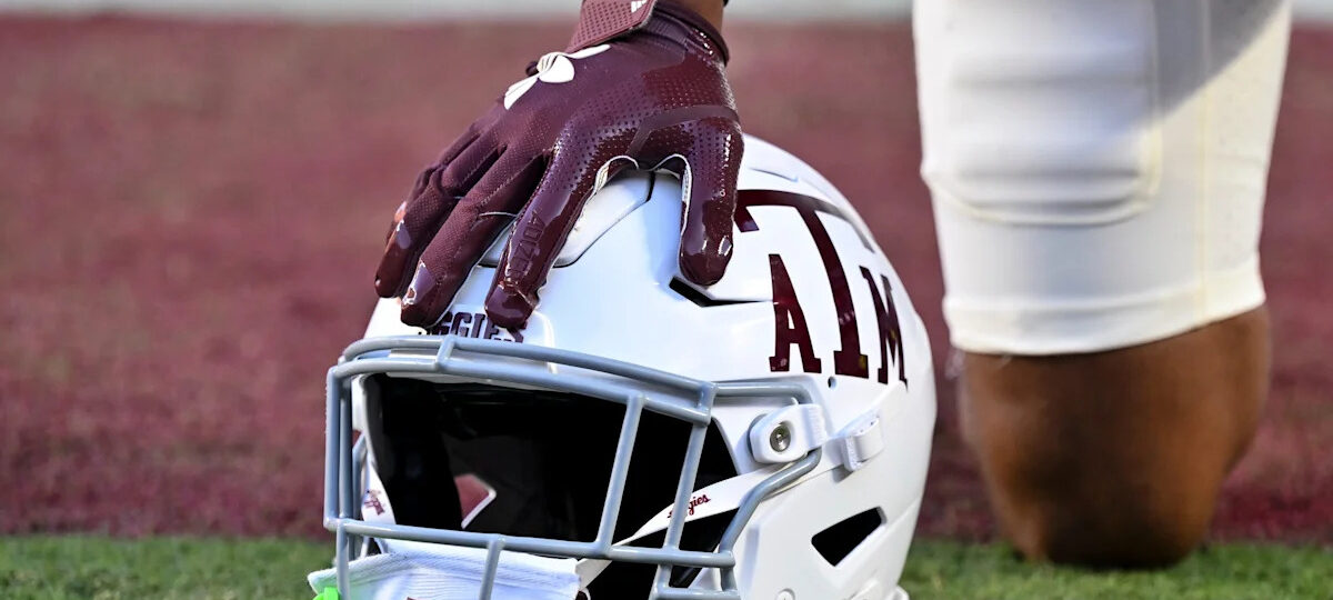 Texas A&M freshman RB continues his push for playing time this season