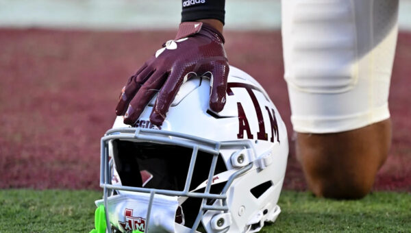 Texas A&M freshman RB continues his push for playing time this season