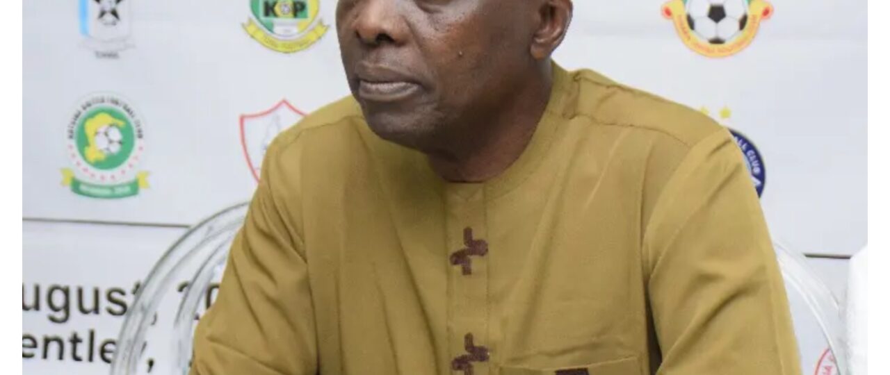 NPFL: Pre-season tournament will get clubs ready for CAF challenges – Owumi