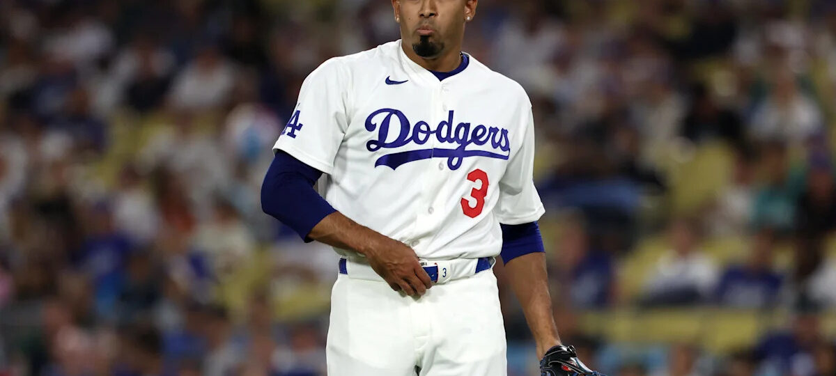 The Dodgers have a massive problem. His name is Edwin Diaz. | Opinion