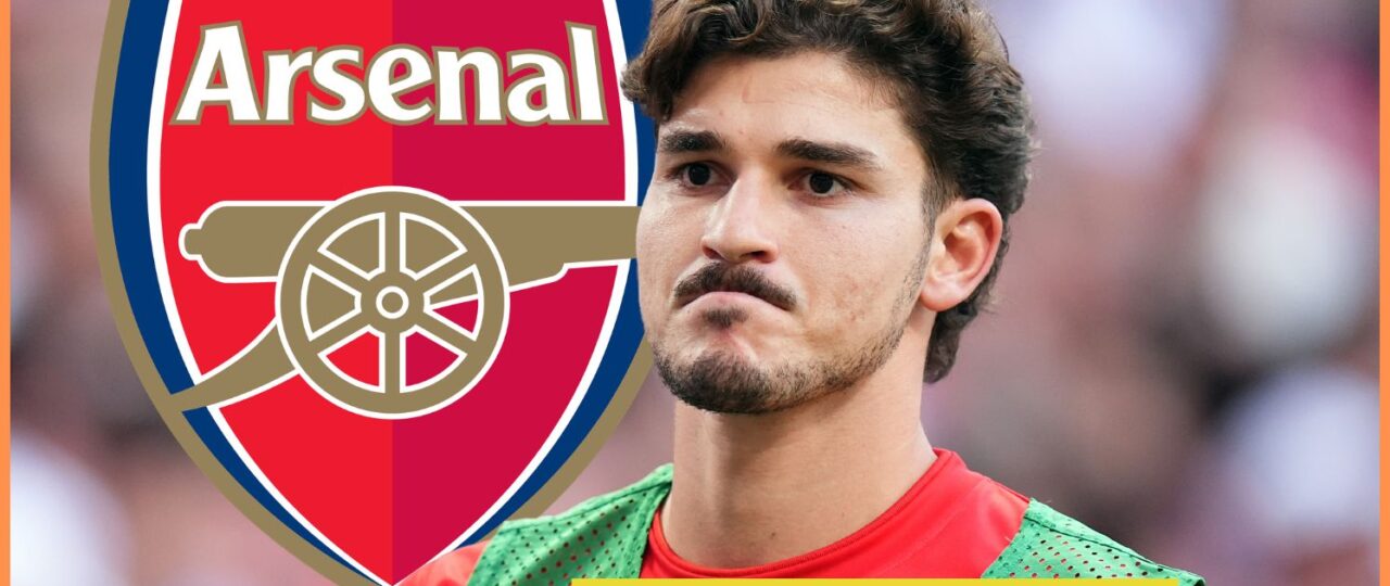 Fabrizio Romano confirms Julian Alvarez “absent” from Atletico Madrid training amid Arsenal transfer pursuit
