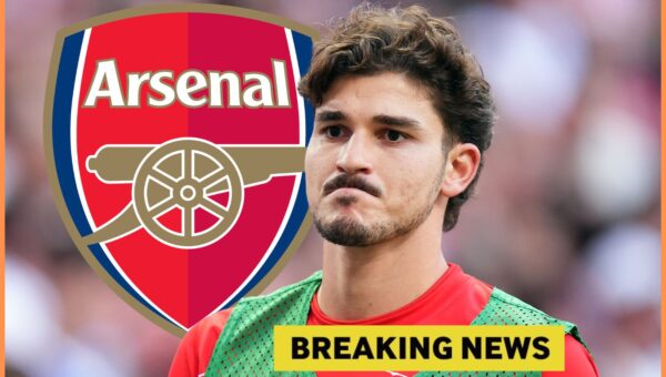 Fabrizio Romano confirms Julian Alvarez “absent” from Atletico Madrid training amid Arsenal transfer pursuit