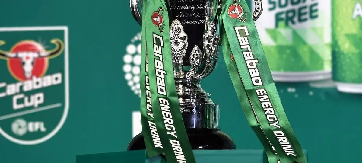 Carabao Cup draw: Chelsea, 10 other EPL clubs to discover opponents