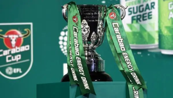 Carabao Cup draw: Chelsea, 10 other EPL clubs to discover opponents