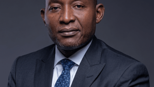 Rabiu Umar: Regulation must keep pace with a changing energy sector