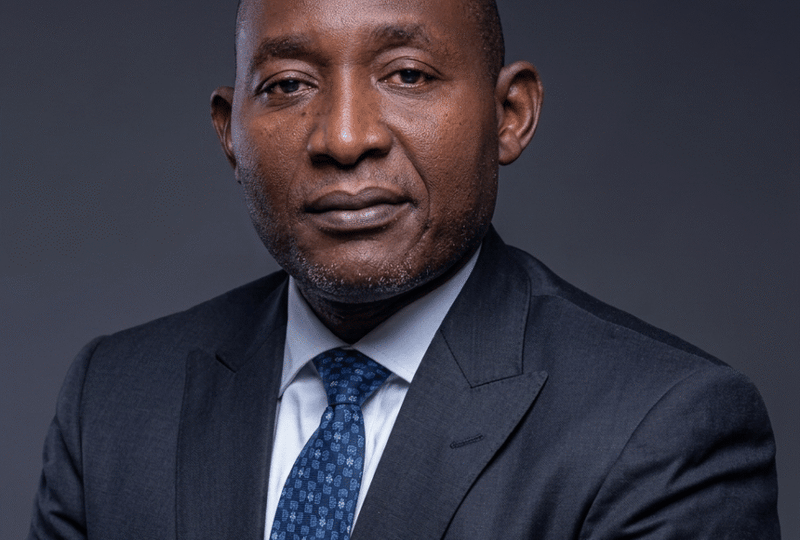 Rabiu Umar: Regulation must keep pace with a changing energy sector
